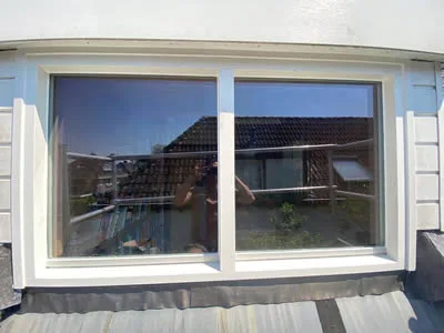 Houten Kozijnen